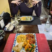  at El Piano in Granada