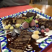   at El Piano in Granada