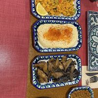   at El Piano in Granada