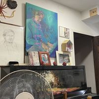   at El Piano in Granada