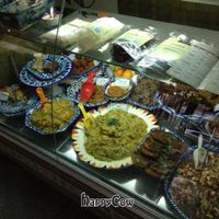 meals (2) at El Piano in Granada