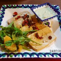 Yum at El Piano in Granada