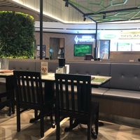 3rd flour Century Square at Green Signature - Century Square in East Singapore