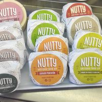 . at Nutty Artisan Cheeses in Cadiz