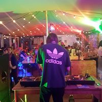 Live Music on weekends at The Secret Pizza Co in Castletown