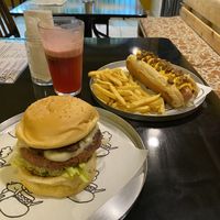   at Paprica Vegan in Curitiba