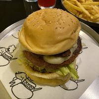   at Paprica Vegan in Curitiba