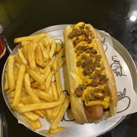   at Paprica Vegan in Curitiba