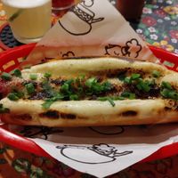  at Paprica Vegan in Curitiba