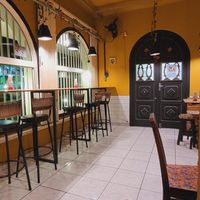  at Paprica Vegan in Curitiba