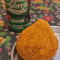  at Paprica Vegan in Curitiba