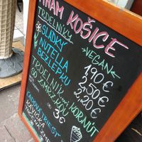 Mnam at MŇAM Košice in Kosice