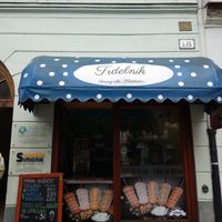 Mnam  at MŇAM Košice in Kosice