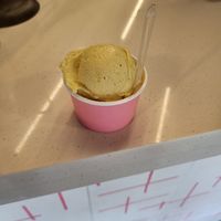  at Gelato Boy - Pear in Boulder