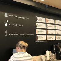 Gelato Boy at Gelato Boy - Pear in Boulder