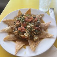   at Fred 62 in Los Angeles