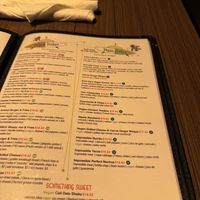   at Fred 62 in Los Angeles