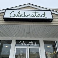   at Celebrated in Richmond