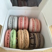   at Celebrated in Richmond