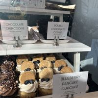 RI Veg Fest display  at Celebrated in Richmond