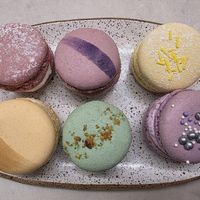 #Veganuary at Celebrated in Richmond