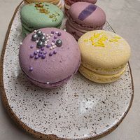 #Veganuary at Celebrated in Richmond