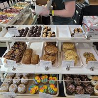 RI veg fest 2025 at Celebrated in Richmond