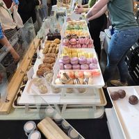 RI veg fest 2025 at Celebrated in Richmond