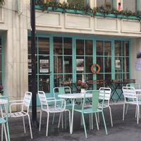 Adorable at La Grosera in Huelva