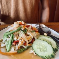   at Dara Kitchen in Koh Samui