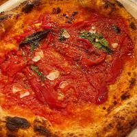  at Paesano Pizza in Glasgow