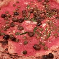  at Paesano Pizza in Glasgow