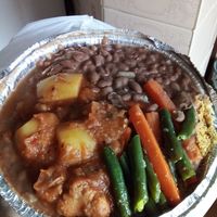  at King Vegan in Curitiba