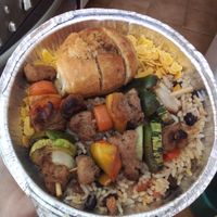  at King Vegan in Curitiba