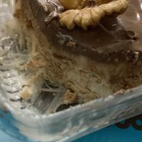   at King Vegan in Curitiba