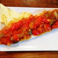 Cherigan de Tabernero at Mr. Beer's in Roquetas De Mar