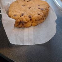  at The Vegan Pantry in Barrie