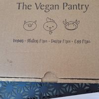  at The Vegan Pantry in Barrie