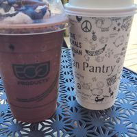  at The Vegan Pantry in Barrie