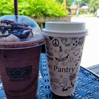  at The Vegan Pantry in Barrie