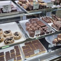  at The Vegan Pantry in Barrie