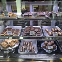   at The Vegan Pantry in Barrie