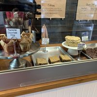   at The Vegan Pantry in Barrie