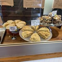   at The Vegan Pantry in Barrie