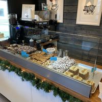 Welcome  at The Vegan Pantry in Barrie