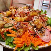  at Libre Café in Natal