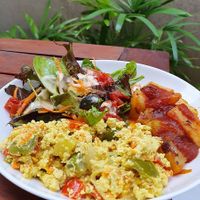  at Libre Café in Natal