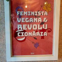  at Libre Café in Natal