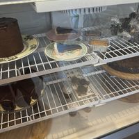   at Libre Café in Natal