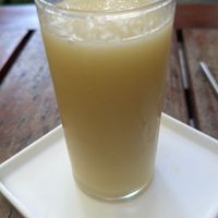   at Libre Café in Natal